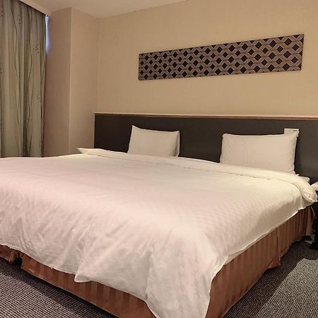 Long View Hotel Tamsui Εξωτερικό φωτογραφία