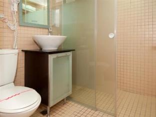 Long View Hotel Tamsui Εξωτερικό φωτογραφία